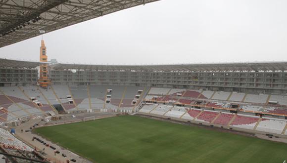 Inician venta de entradas para inauguración del Estadio Nacional 