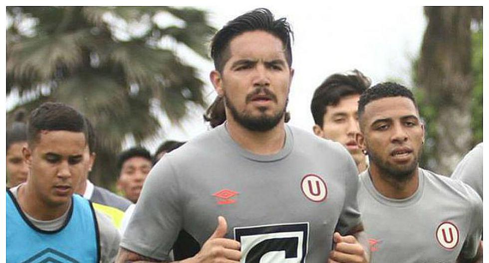 Universitario de Deportes: ¿Cuál es el reto de Juan Manuel Vargas ...