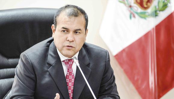 Coronavirus | Alcalde de Chiclayo explota en Call Center y los sancionará por trabajar en la cuarentena
