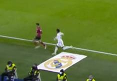Vinicius Junior demuestra así su enorme respeto por Real Madrid | VIDEO