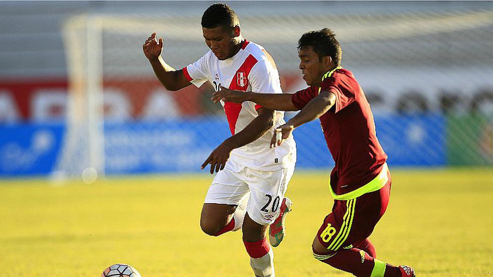 Selección peruana: Así se vivió el Perú vs. Venezuela [GALERÍA]