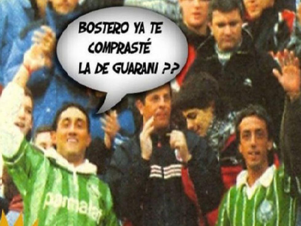 Copa Libertadores: Memes de hinchas de River burlándose de Boca [GALERÍA]