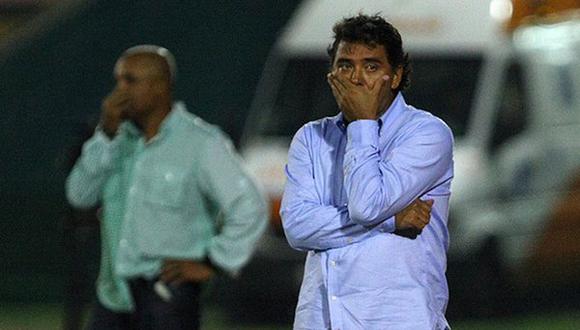 ​Equipo de Juan Carlos Bazalar se retira de la Copa Perú