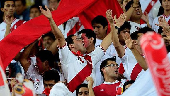 Selección peruana: 85% de peruanos cree que Perú clasificará al mundial