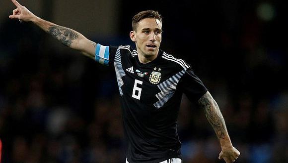 Biglia rompió en llanto al recordar la promesa que aún no le cumple a su madre 