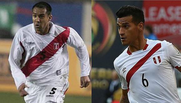 Selección peruana: Miguel Trauco dejó extasiado a exseleccionado