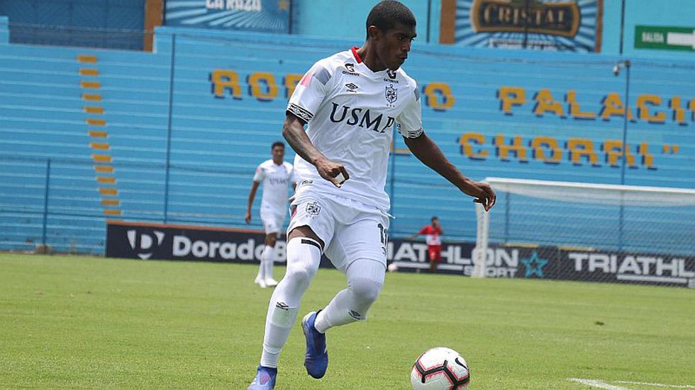 Alianza Lima: seis jugadores con pasado blanquiazul que la rompen en la Liga 1 | FOTOS