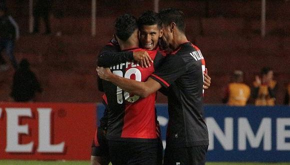 La razón por la que Melgar empezará jugando de local ante Caracas FC