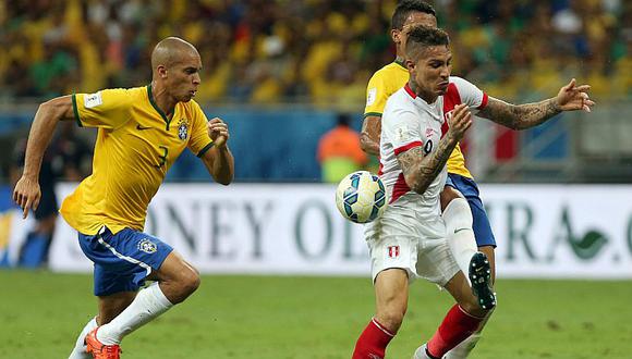 Perú vs. Brasil: Las cinco claves del partido