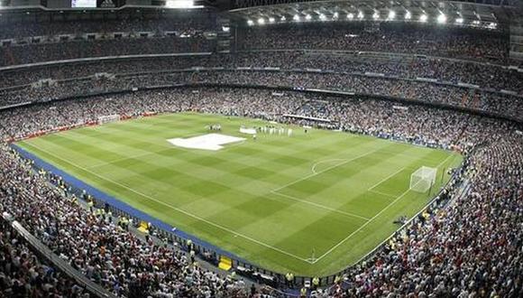 Real Madrid: la bronca del Bernabéu contra sus jugadores [VIDEO]
