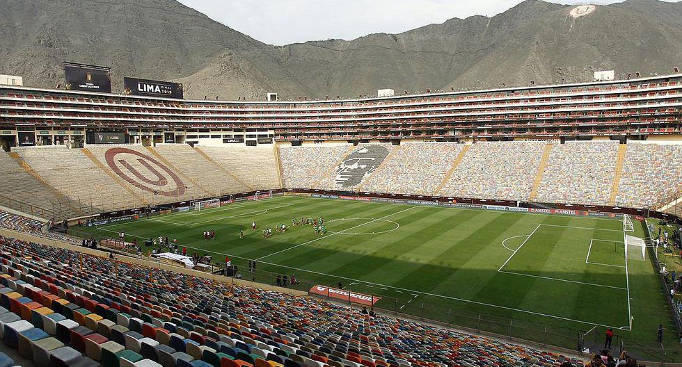 Universitario lamentó fallo judicial con el que Gremco recupera control del club