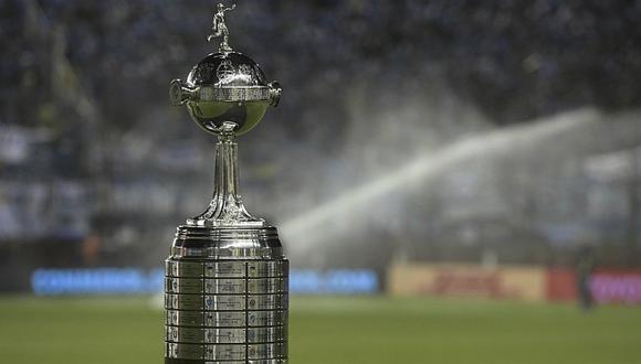 Facebook transmitirá en vivo los partidos de la Copa Libertadores