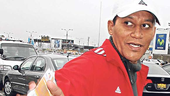 Árbitro Magallanes fue agredido en cutervo y cuenta su drama

