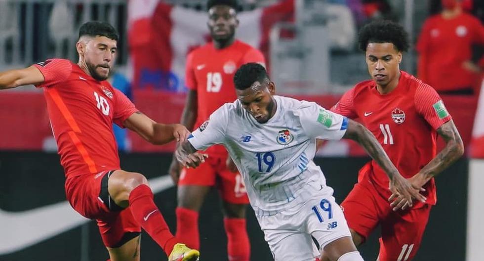 Alberto Quintero se lamenta por no acceder al Mundial con Panamá: “Duele no lograr el objetivo”