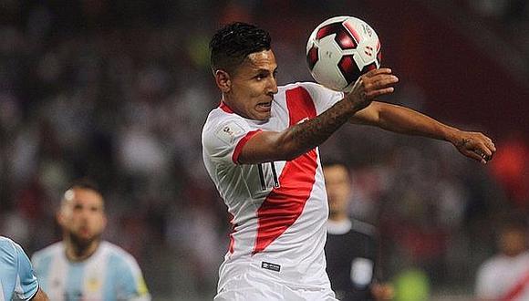 Raúl Ruidíaz: "Sé que mi situación en la selección peruana se va a revertir"