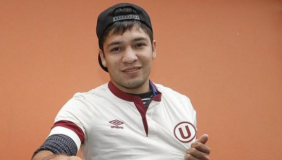 Universitario de Deportes: paraguayo Fulvio Chávez continuaría en el club