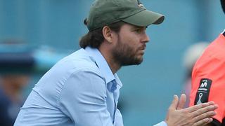 Manuel Barreto tras derrota ante Mannucci: "Chávez no tiene ni un poquito de responsabilidad en el resultado" | VIDEO