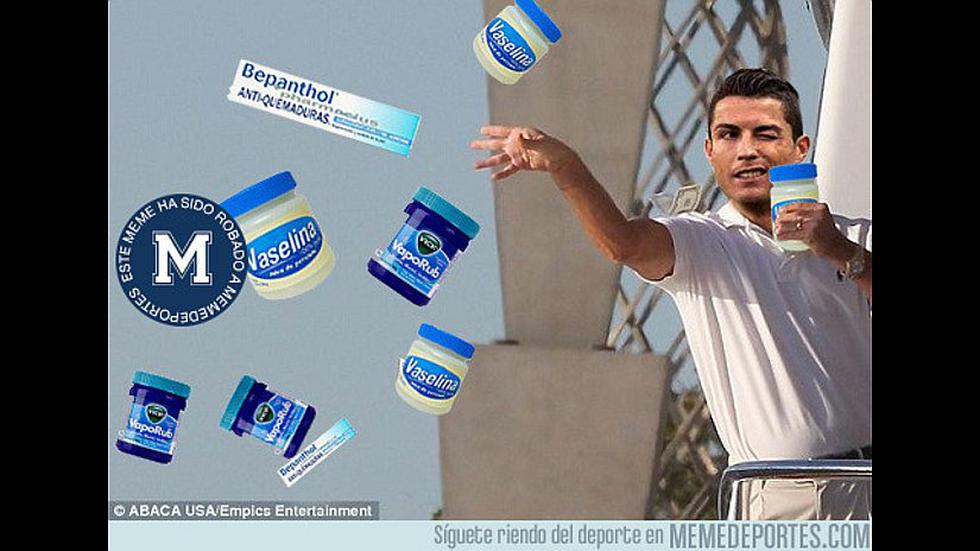 Champions League: Los memes más divertidos de la final [GALERÍA]