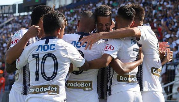 Alianza Lima: ¿Cómo le fue en sus últimos debuts en Libertadores?