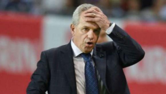 Técnico Javier Aguirre confesó cuándo volverá el fútbol español (Foto: AFP)