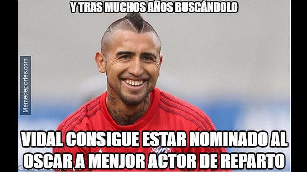 Real Madrid vs. Bayern Munich: los memes del partido por Champions League