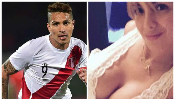 Copa América 2015: Rosángela Espinoza 'motiva' a Perú con este video 