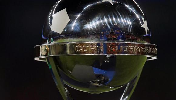 Los clubes peruanos de la Copa Sudamericana 2022 ya conocen los horarios de sus enfrentamientos. | Foto: Conmebol Sudamericana/twitter