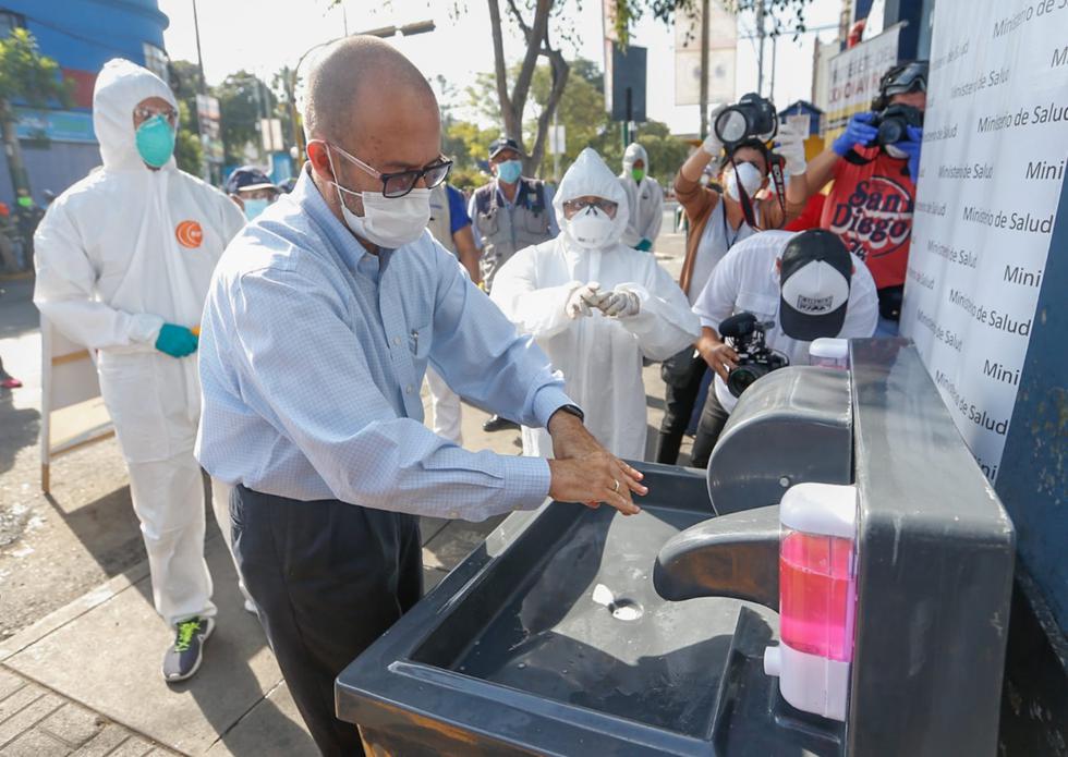Coronavirus Perú EN VIVO 25 de abril: más de 630 fallecidos y noticias en directo desde MINUTO A MINUTO