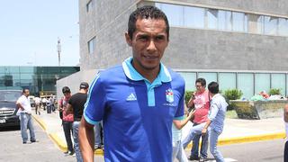 Carlos Lobatón: Valoramos mucho este punto