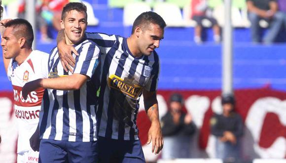 Alianza Lima: Gabriel Costa y Pablo Míguez seguirán en el club íntimo