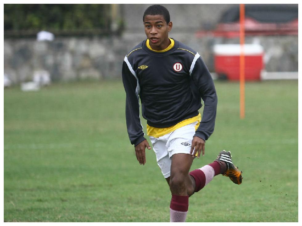Universitario de Deportes: Lo mejor de Andy Polo que hoy cumple 21 años [VIDEO]