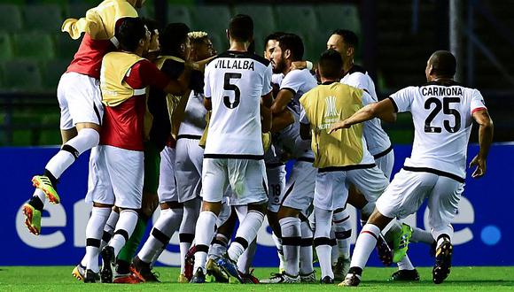 Alianza y Cristal felicitaron a Melgar por clasificación en la Libertadores