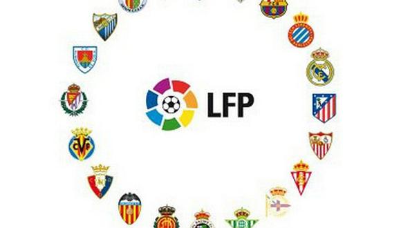 Liga Española: equipo a la segunda división [FOTO] | INTERNACIONAL | EL BOCÓN