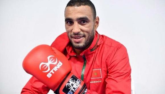 Río 2016: Boxeador marroquí es liberado tras denuncia por acoso sexual