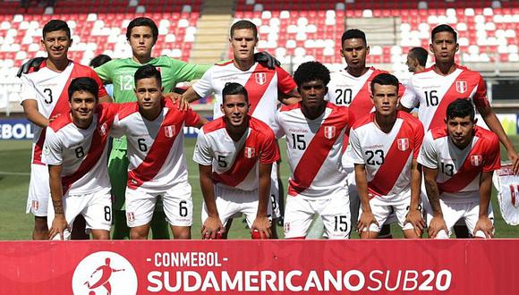 Sub-20 deja Alianza Lima y jugará el 2019 en la San Martín