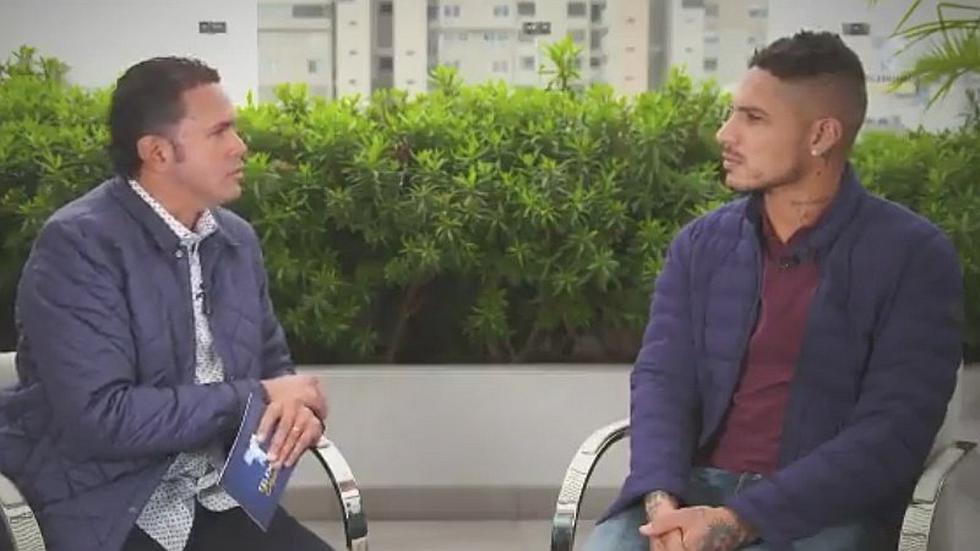 Paolo Guerrero: "Swissotel hizo afirmaciones falsas que indujeron al error al TAS"