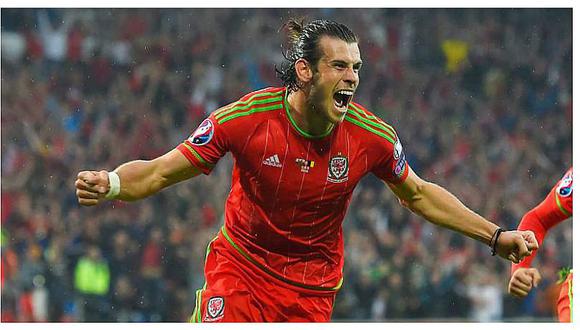 Gareth Bale: Revelan sus travesuras en la Eurocopa 