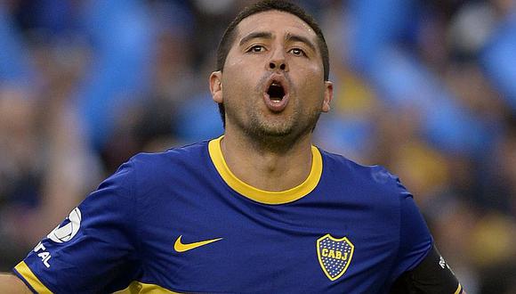 Boca Juniors hará despedida a Juan Román Riquelme: fecha confirmada para el duelo en la Bombonera | VIDEO