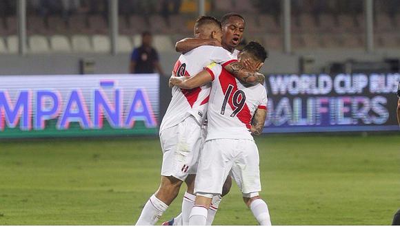 Perú vs. Nueva Zelanda: A tan solo 90 minutos de la gloria [OPINIÓN] 