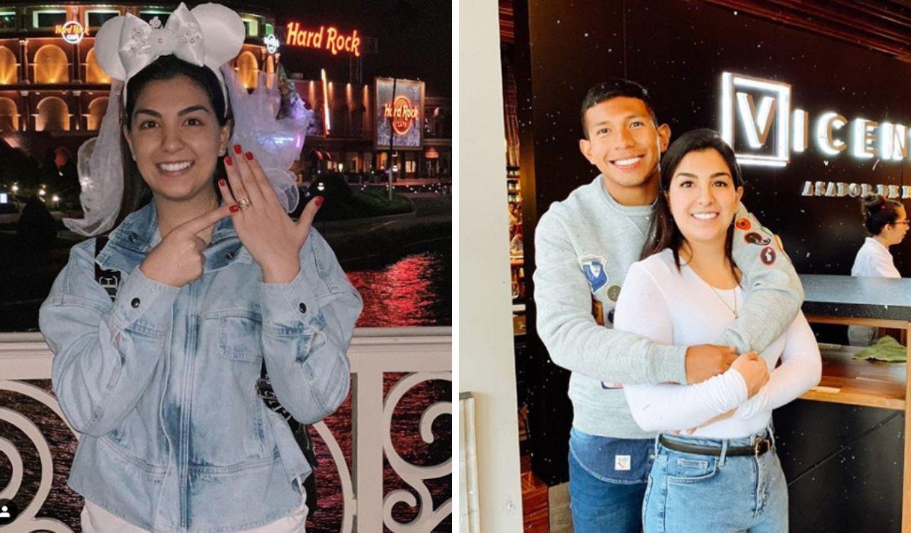 EN VIVO: Edison Flores y Ana Siucho contraen matrimonio | Conoce la fecha, hora y canal de la boda