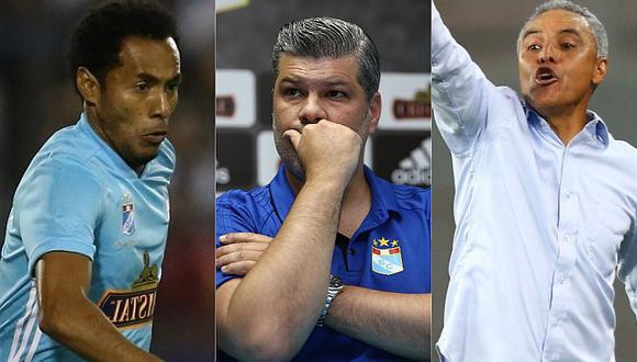 Cinco errores de Cristal que explican mal momento en la Libertadores