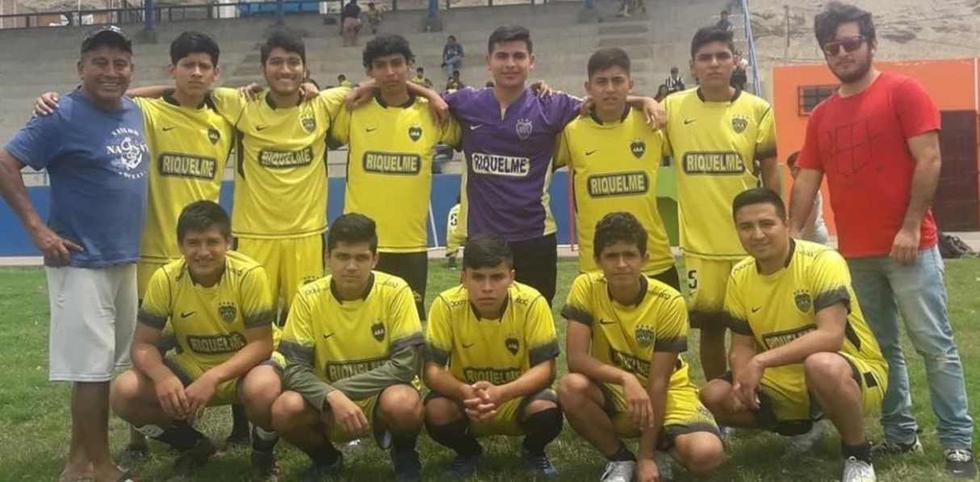 Juan Román Riquelme, el club peruano que ya suena en Argentina. (Foto: Facebook)