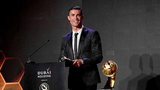 Cristiano Ronaldo afirmó que "hará lo imposible" por ganar la Champions League