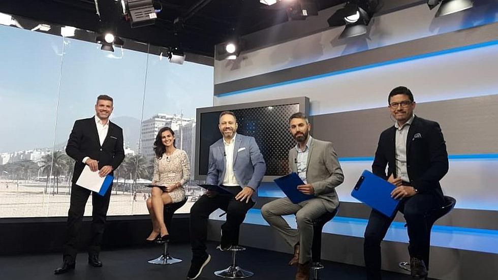 Perú vs. Bolivia: Talía Azcárate comentará partido de la bicolor en la Copa América 2019 vía Directv Sports | FOTOS