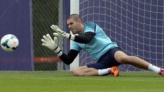 Premier League: Manchester United cierra fichaje de Víctor Valdés