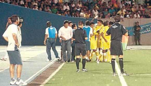 Sporting Cristal vence 1-0 a CNI en Iquitos y todavía piensa en la Sudamericana 