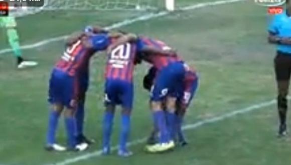 Alianza Lima vs. Alianza Universidad: Lionard Pajoy se lució en Huánuco con doblete | VIDEO