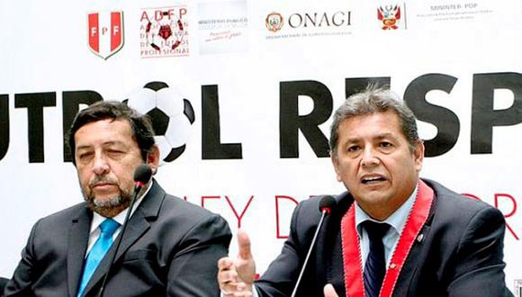 Universitario: Comisón antiviolencia rechaza críticas en comunicado