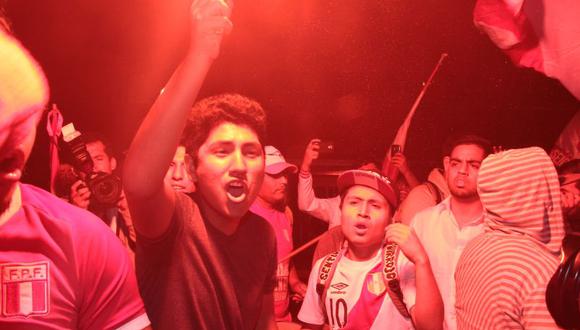 Copa América 2015: el 'Chileno dime qué se siente" de los peruanos es furor