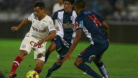 Alianza Lima vs. Universitario: ¿Quién ganaría si el clásico se juega hoy?